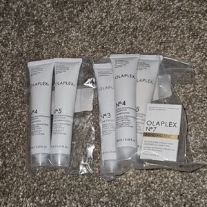 Olaplex Bundle